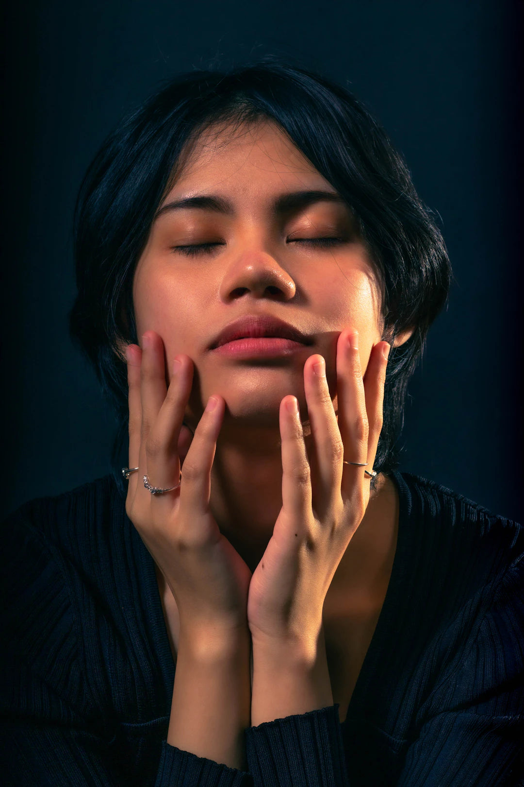 Cómo hacer un serum casero para el rostro fácil