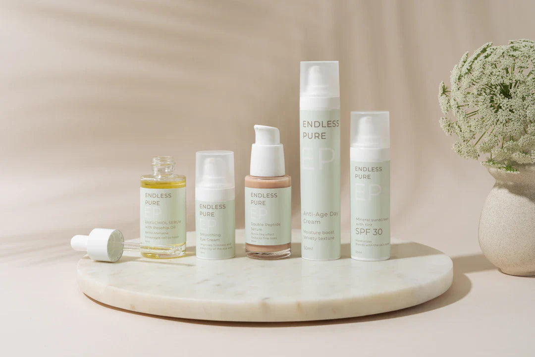 Serums Faciales Beneficios en Climas Extremos