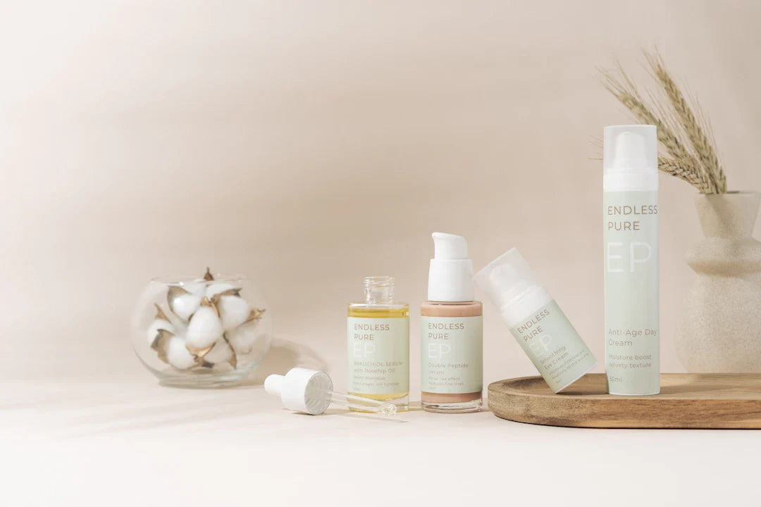 Combina Serums para un Tratamiento Facial Perfecto