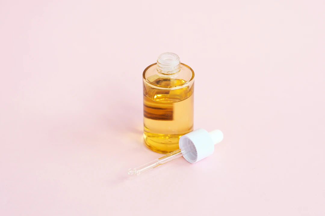 Serum Facial Hidratante con Centella Asiática para Pieles Sensibles