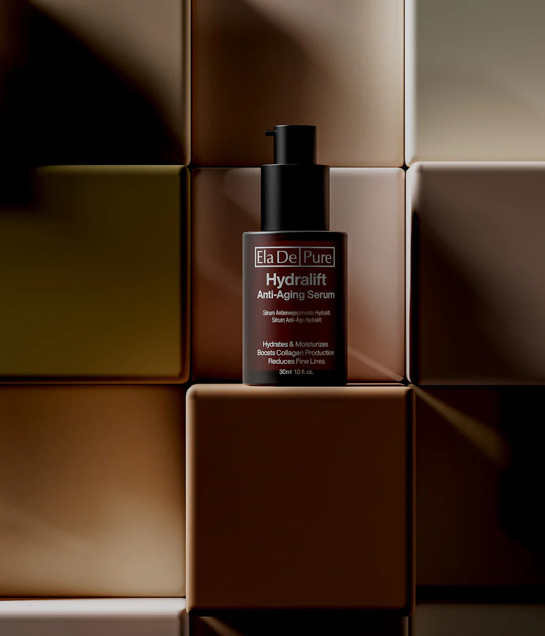 Serum para el Rostro Cuidados para Piel Madura