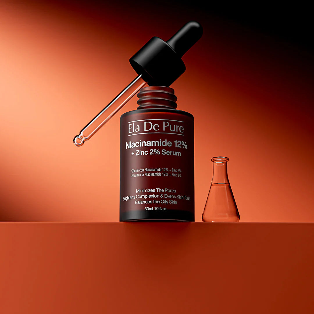Elige el Serum Perfecto para Tu Tipo de Piel