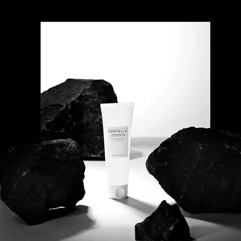 SKIN1004 Centella – Gel Limpiador Iluminador para el Rostro 125 ml