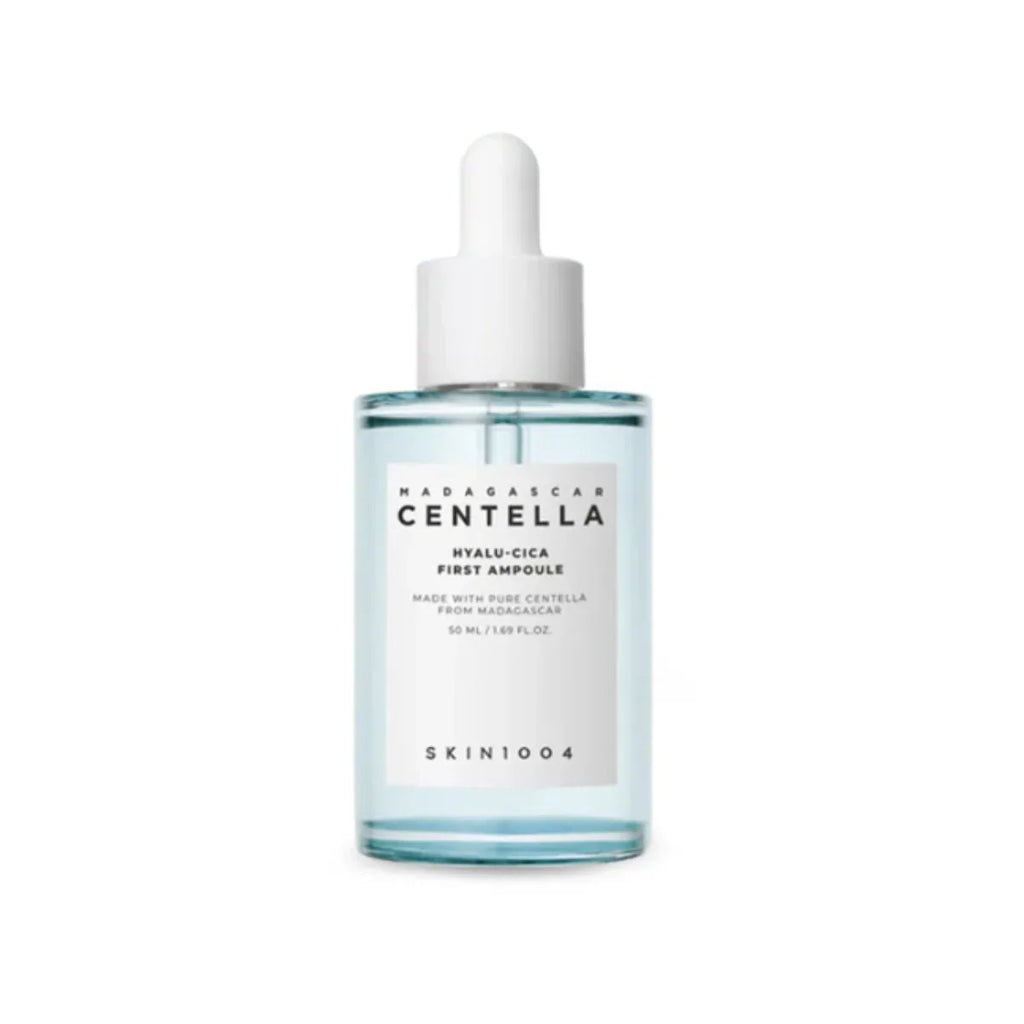 CENTELLA - SKIN1004 Madagaskar Centella Hyalu-Cica First Ampoule 100ml
