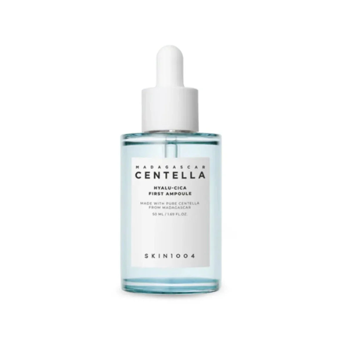 CENTELLA - SKIN1004 Madagaskar Centella Hyalu-Cica First Ampoule 100ml