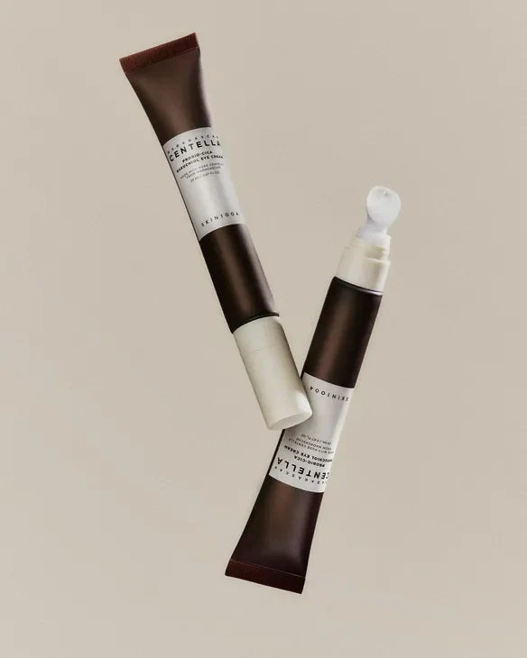 CENTELLA - SKIN1004 Madagascar Centella Probio-Cica Bakuchiol Eye Cream 0.68 fl.oz 20ml