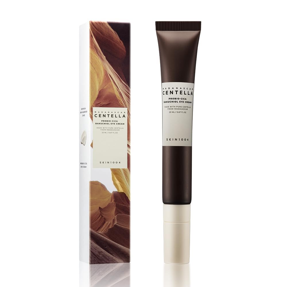 CENTELLA - SKIN1004 Madagascar Centella Probio-Cica Enrich Cream 1.69 fl.oz 50ml