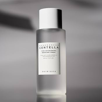 SKIN1004 Madagascar Centella – Set Tone Brightening 4und