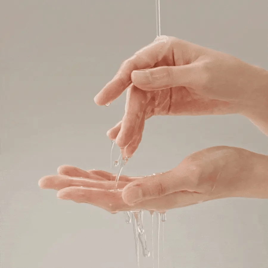 CENTELLA - SKIN1004 Aceite limpiador ligero de centella de Madagascar 200 ml