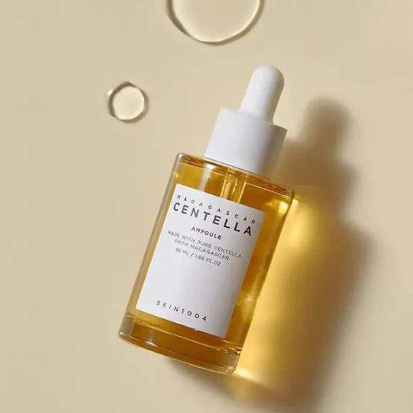 CENTELLA - SKIN1004 Madagascar Centella Probio-Cica Enrich Cream 1.69 fl.oz 50ml