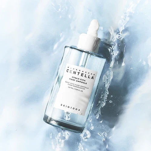 CENTELLA - SKIN1004 Madagaskar Centella Hyalu-Cica First Ampoule 100ml