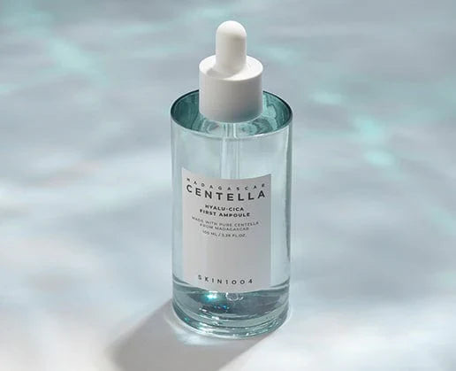 CENTELLA - SKIN1004 Madagaskar Centella Hyalu-Cica First Ampoule 100ml
