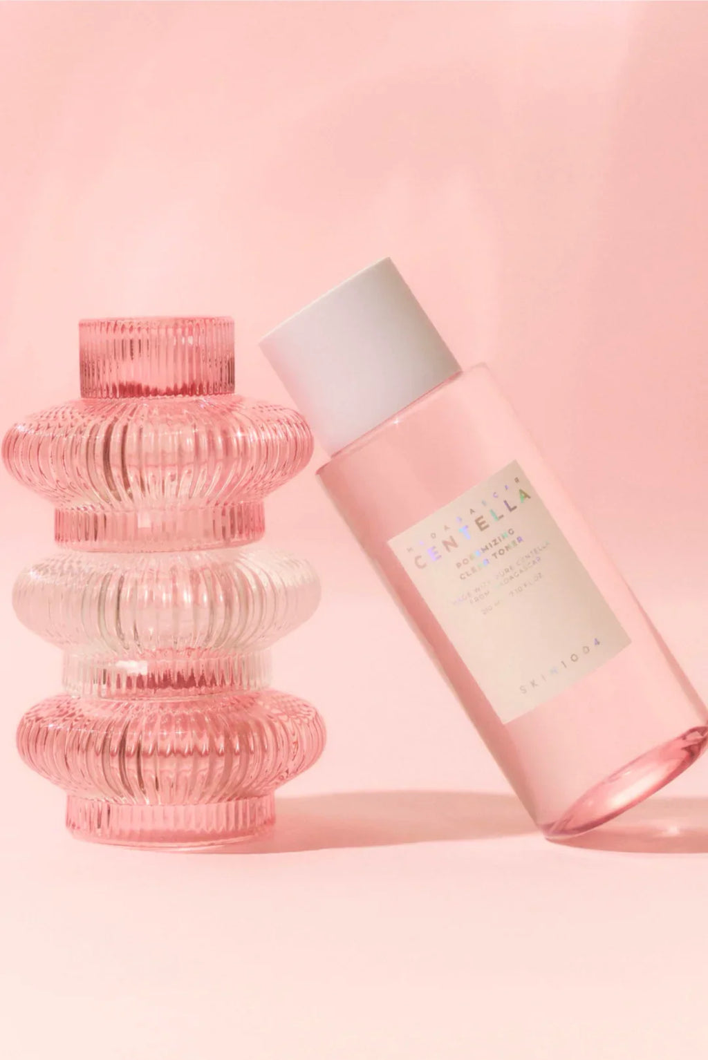 CENTELLA - SKIN1004 Madagascar Centella Poremizing Clear Toner 7.1 fl.oz 210ml