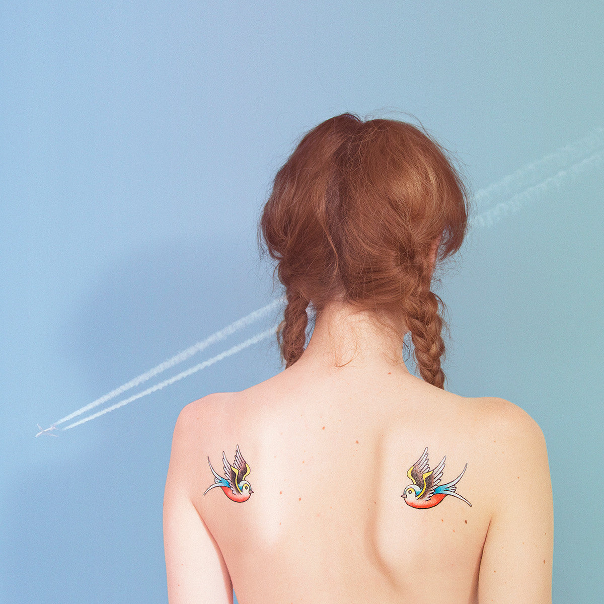 FLYING FREE (Pack de 2)-0