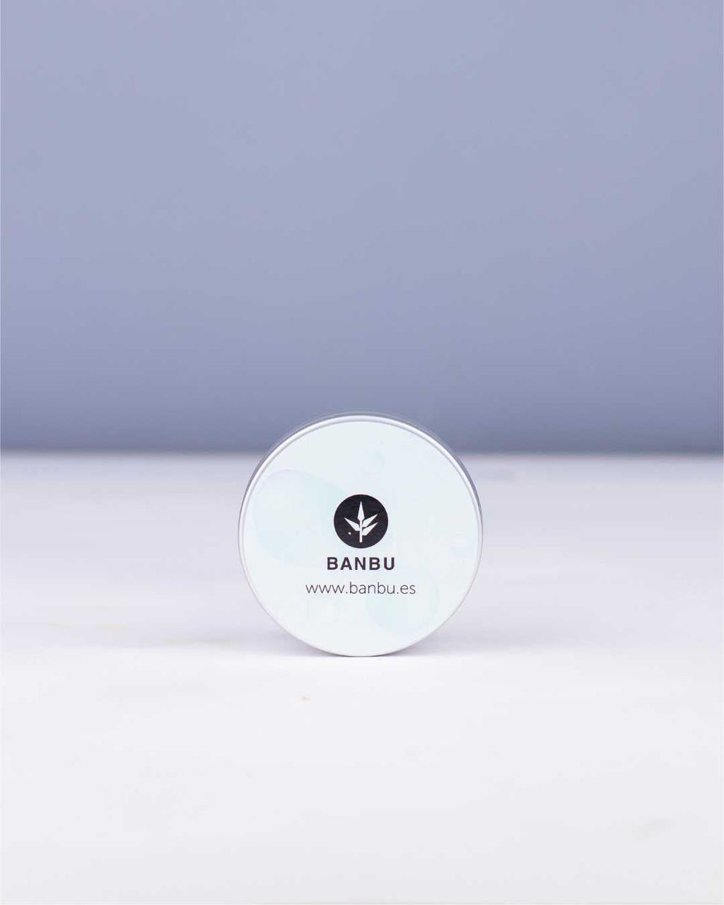 Lata de Aluminio Reutilizable