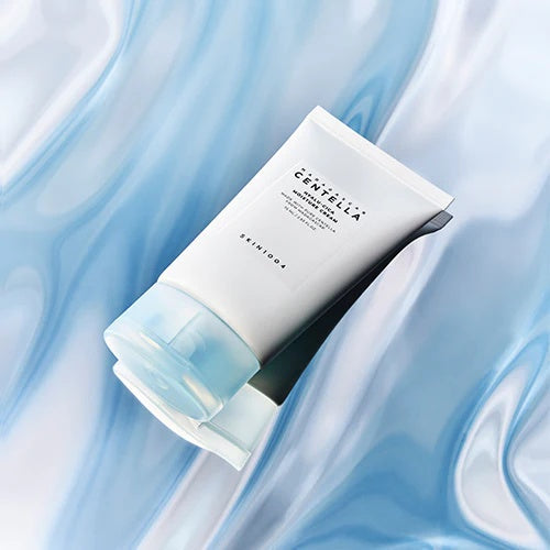 SKIN1004 – Crema Hidratante Hyalu-Cica con Centella de Madagascar (75 ml)