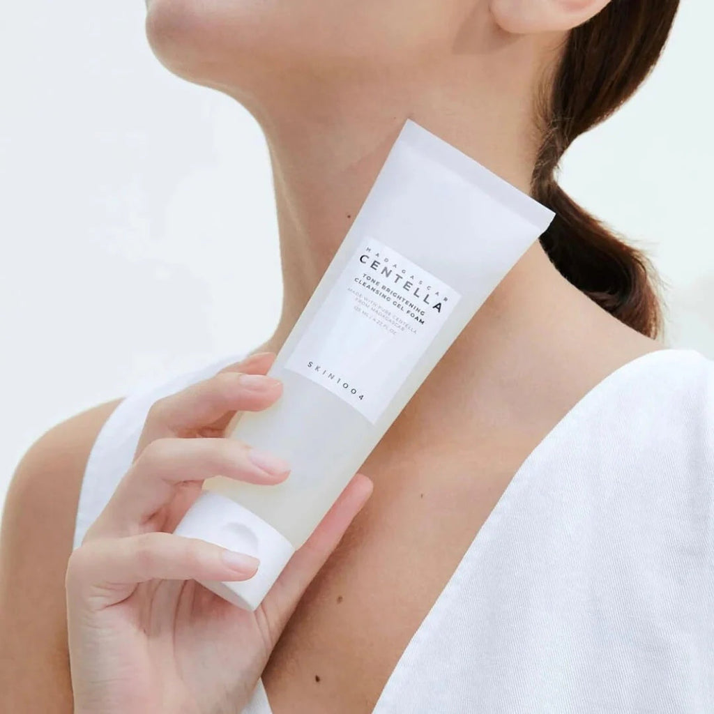 SKIN1004 Madagascar Centella – Set Tone Brightening 4und