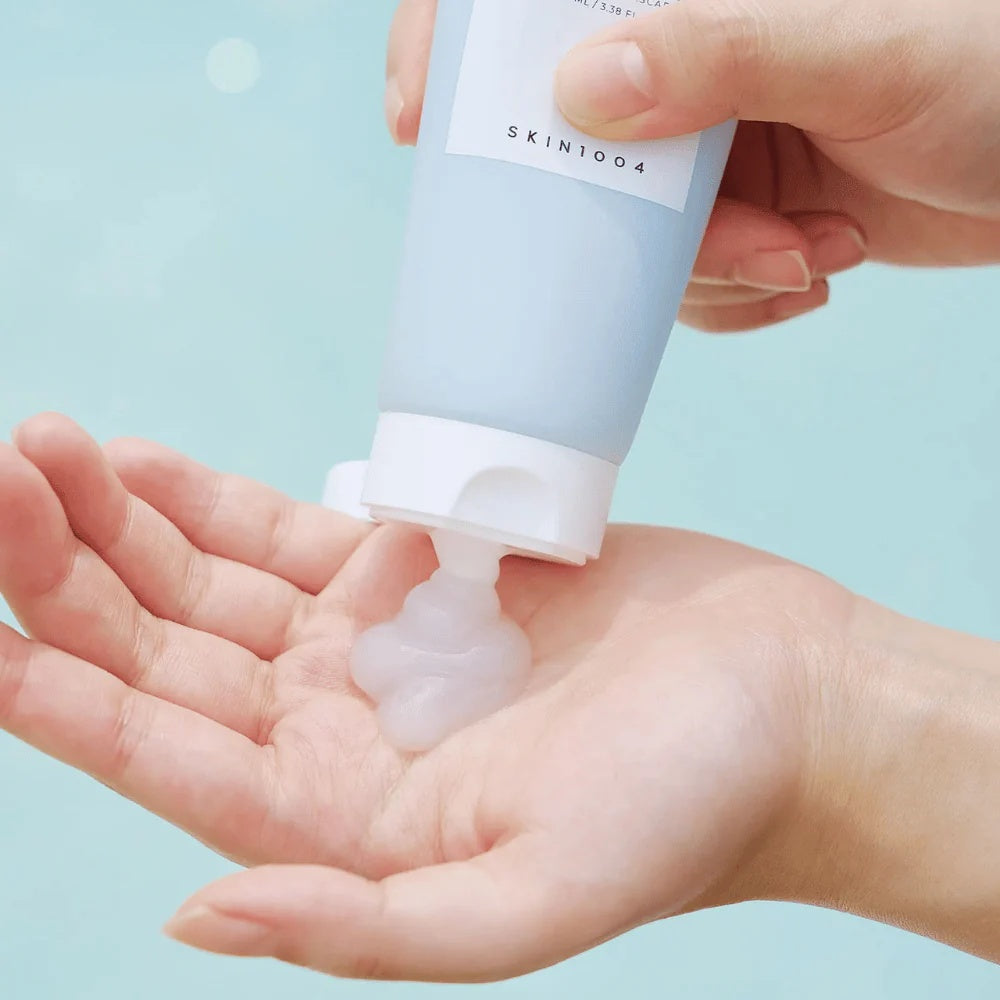 SKIN1004 Centella Hyalu-Cica Sleeping Pack – Mascarilla Nocturna Calmante con Ácido Hialurónico 100ml