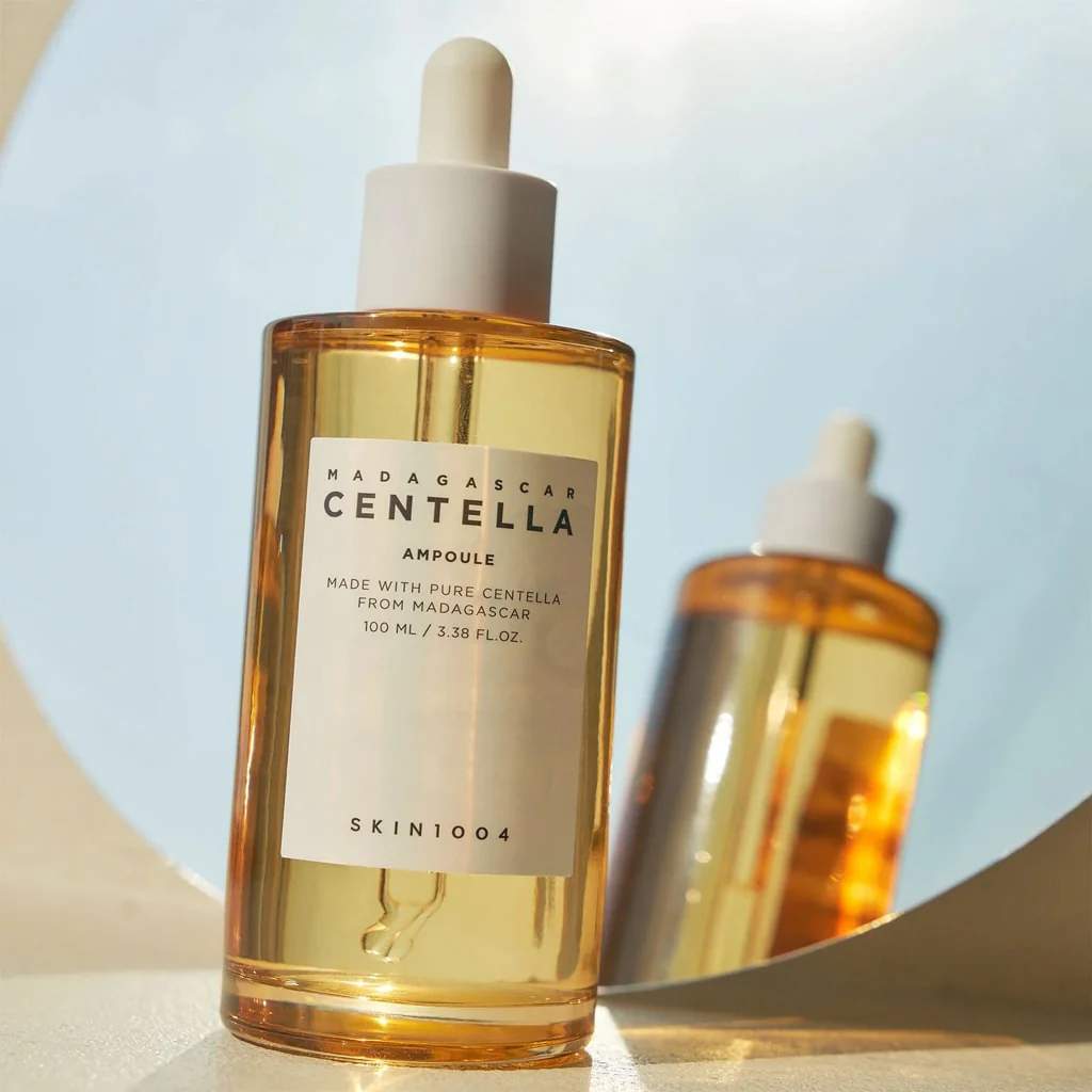 CENTELLA - SKIN1004 Madagascar Centella Probio-Cica Enrich Cream 1.69 fl.oz 50ml