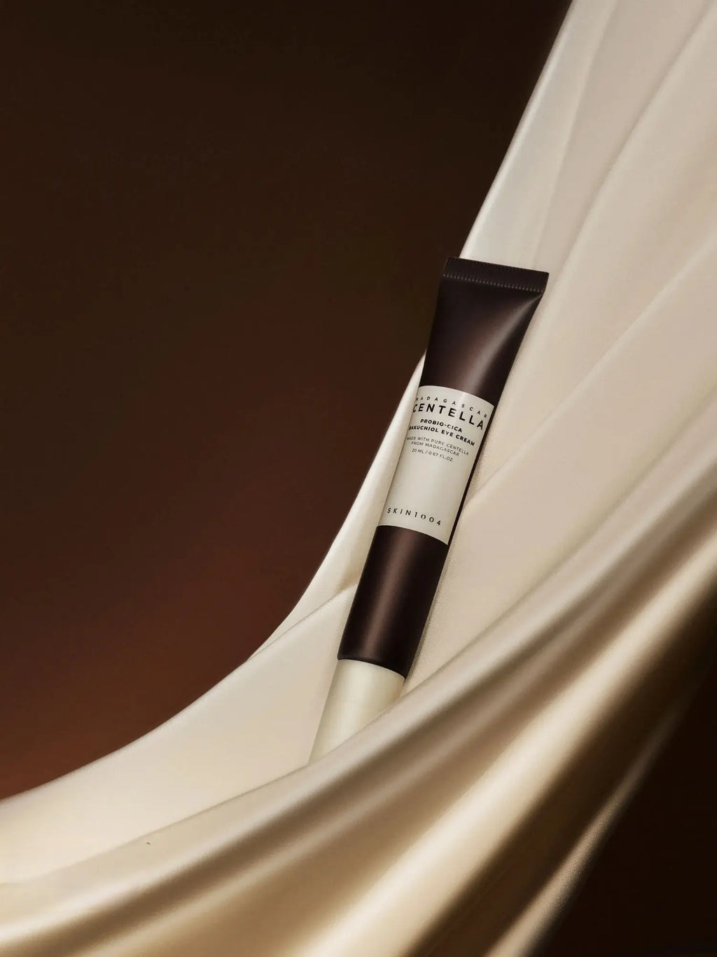 CENTELLA - SKIN1004 Madagascar Centella Probio-Cica Bakuchiol Eye Cream 0.68 fl.oz 20ml