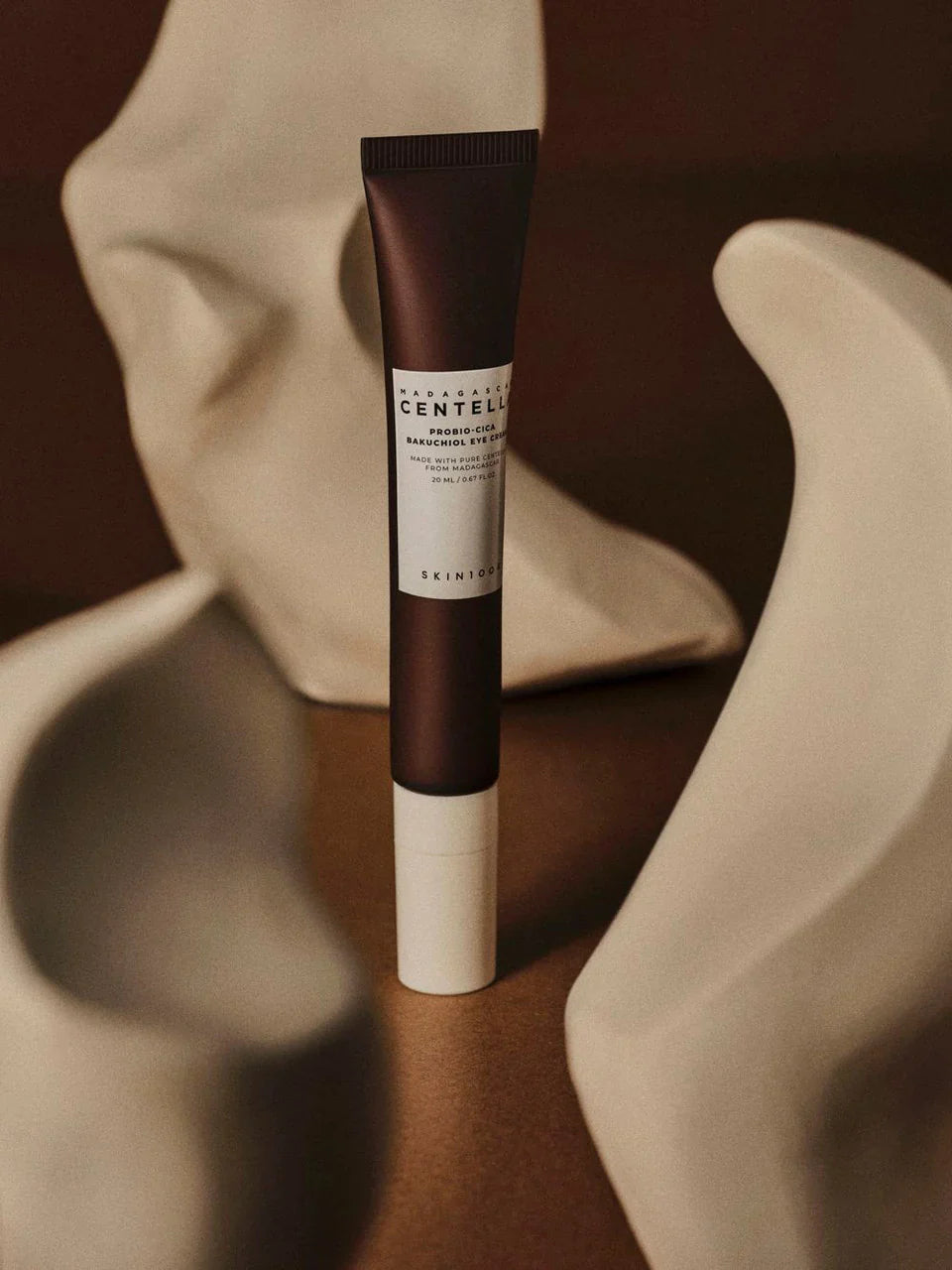 CENTELLA - SKIN1004 Madagascar Centella Probio-Cica Bakuchiol Eye Cream 0.68 fl.oz 20ml