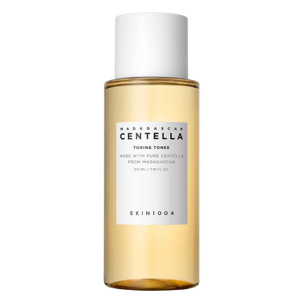 CENTELLA - Tónico tonificante SKIN1004 Madagascar Centella 210 ml