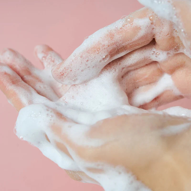 CENTELLA - skin1004 Madagascar Centella Pore Minimizing Deep Cleansing Foam 125ml