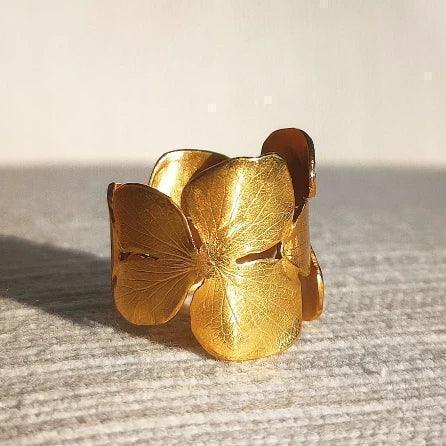 Conjunto Hydrangea