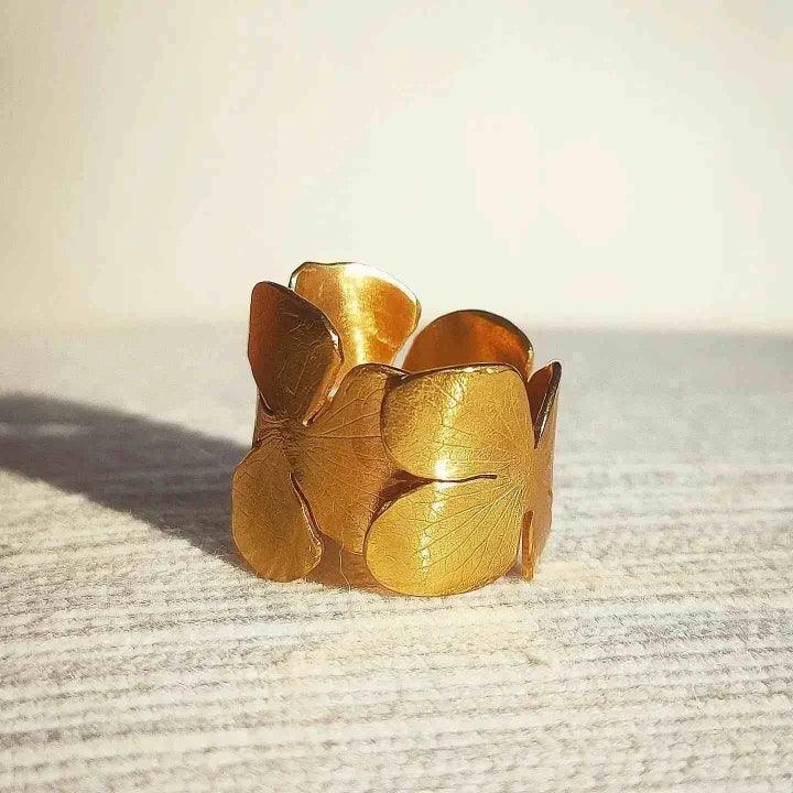 Conjunto Hortensia