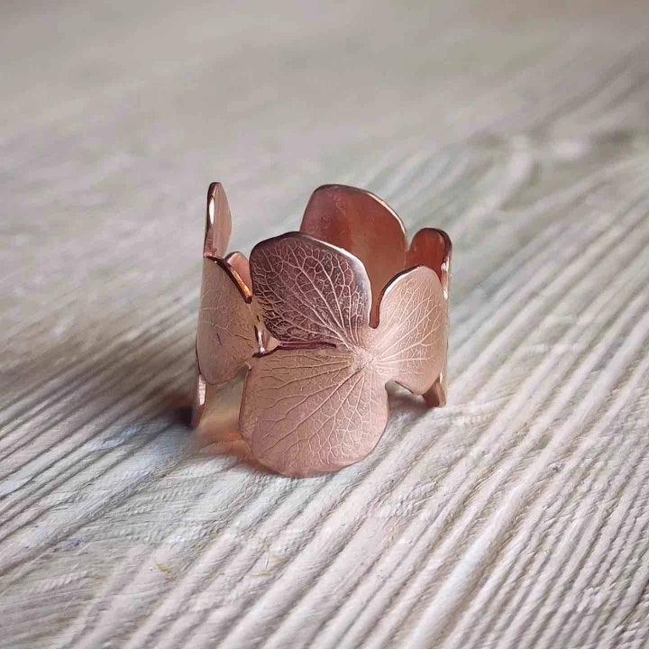 Conjunto Hortensia