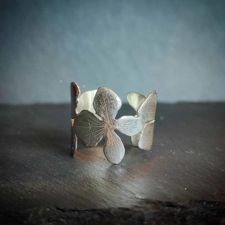 Conjunto Hydrangea