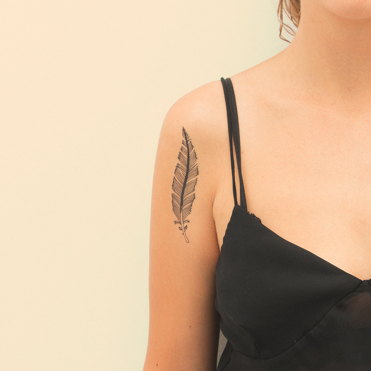 BE FEATHER (Pack de 2)-0