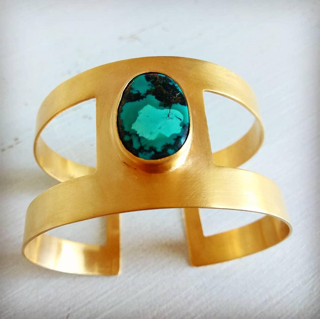 Brazalete Egipcio