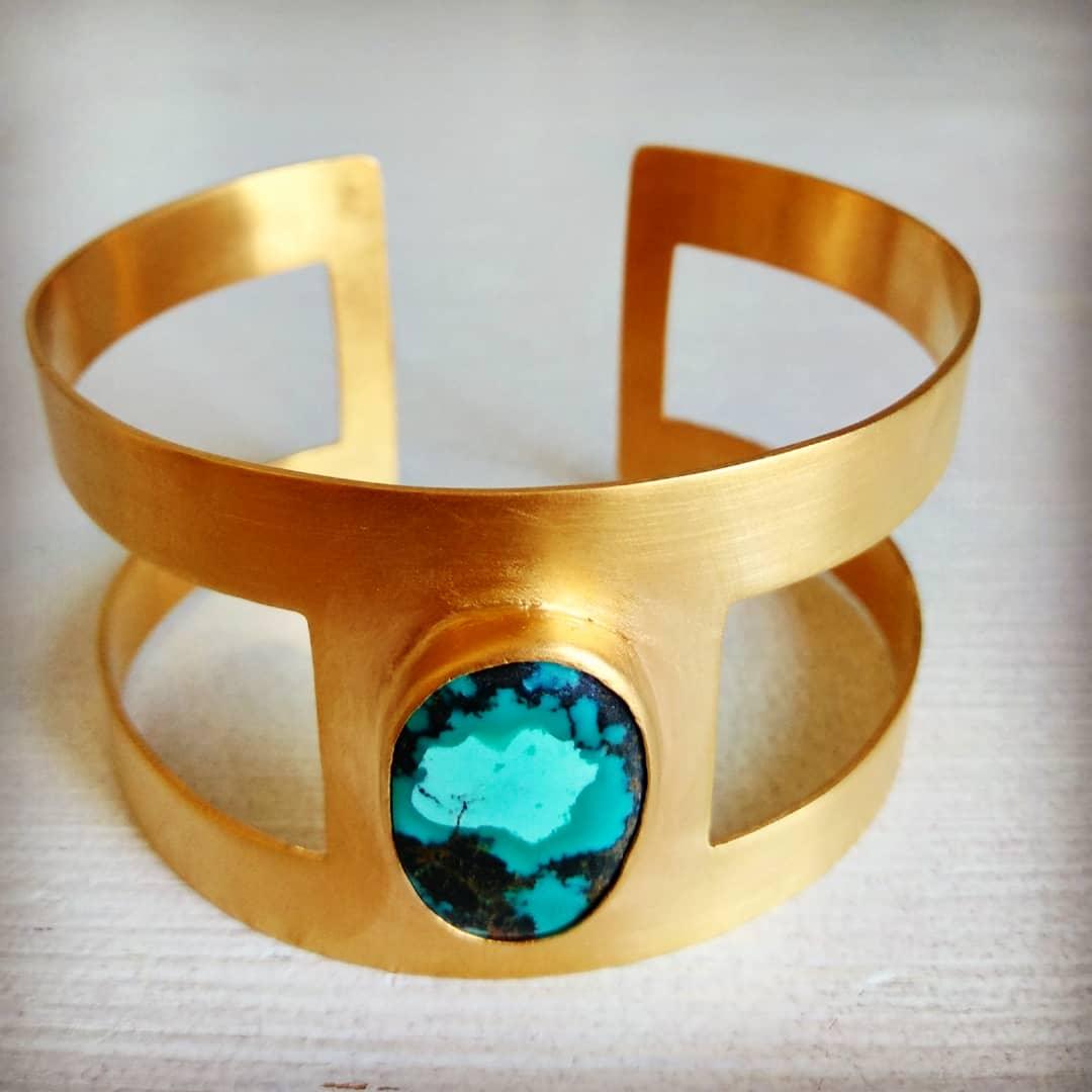 Brazalete Egipcio