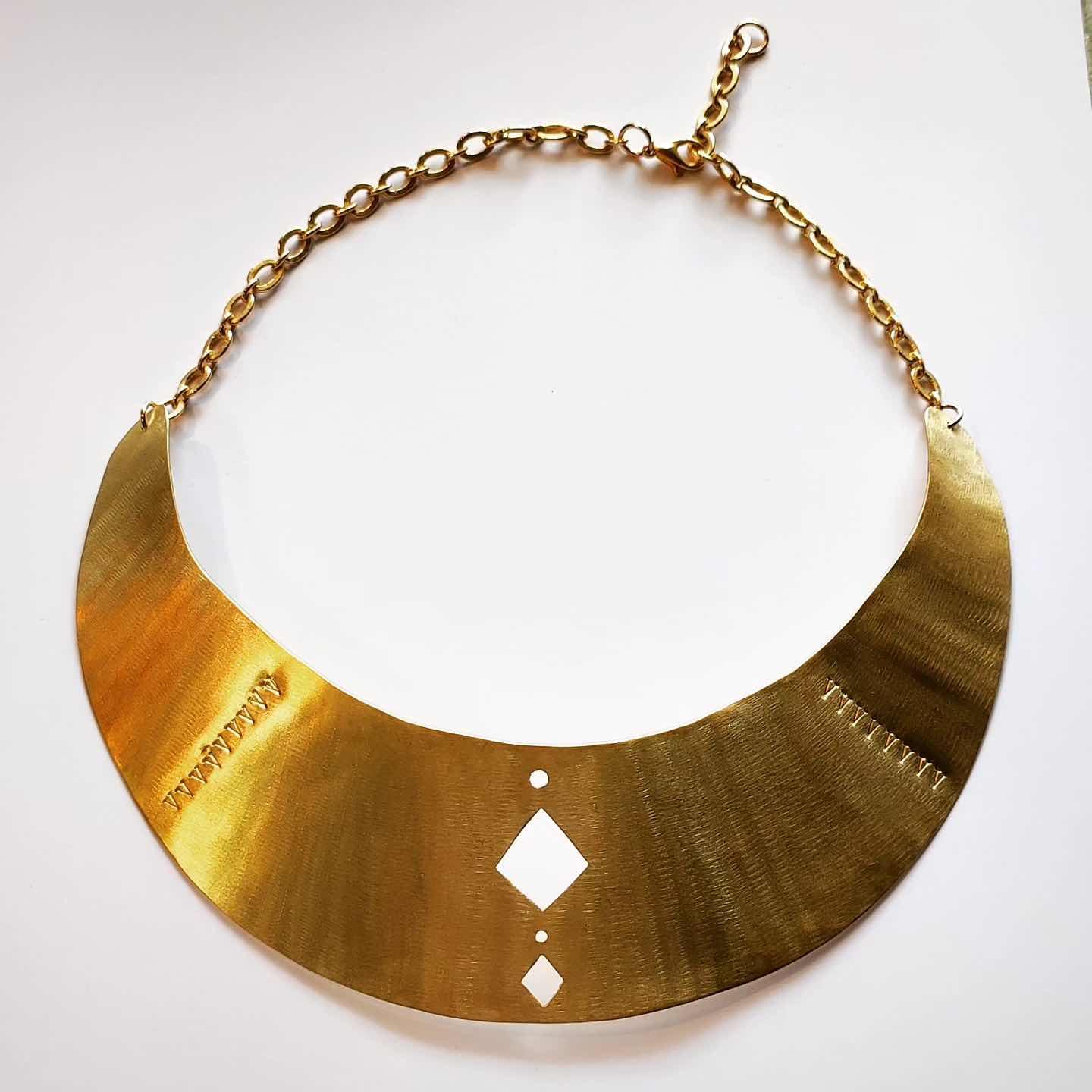 Choker Emperatriz