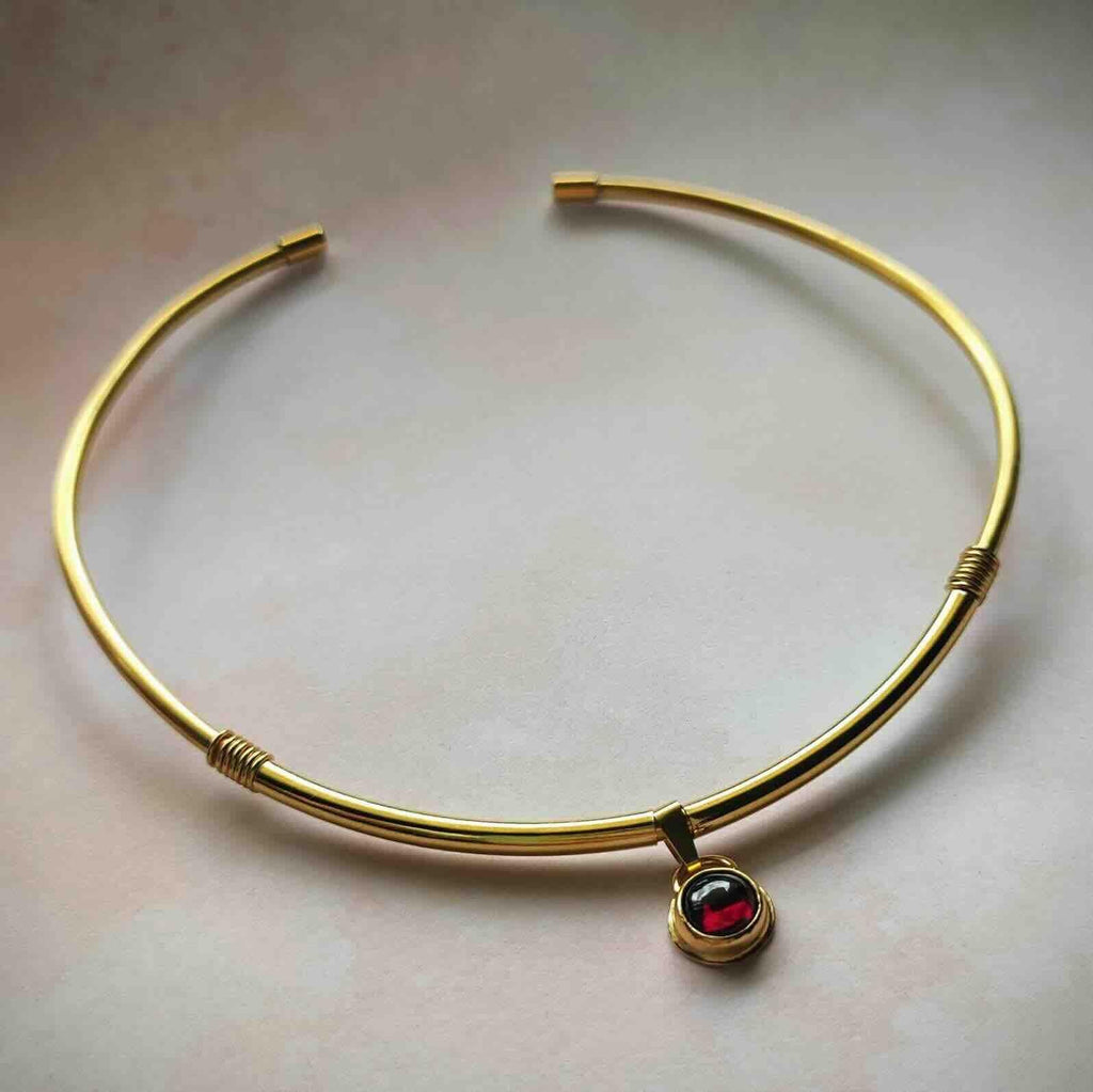 Choker Hypatia