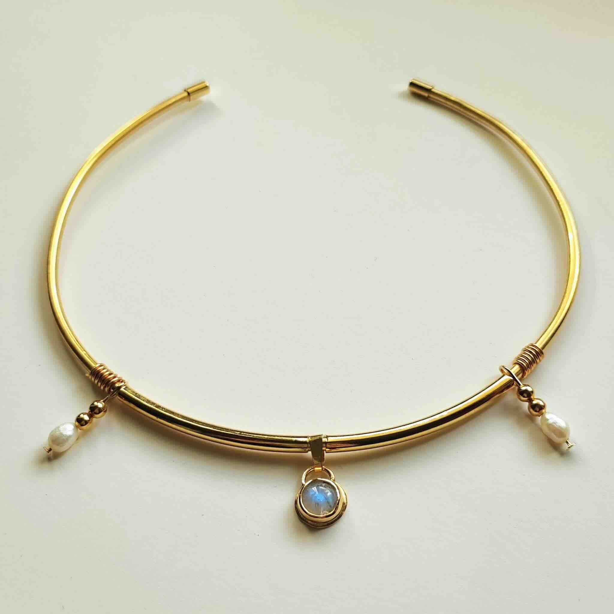 Choker Hypatia