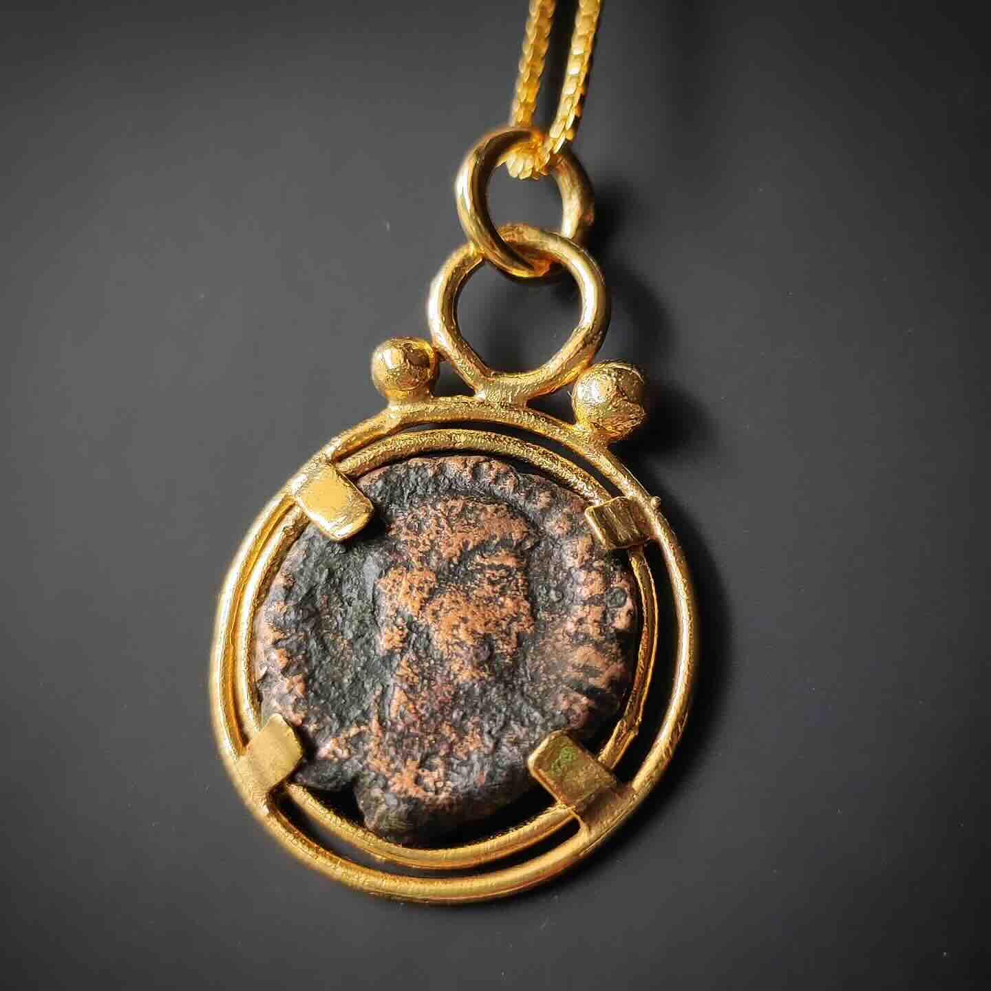 Colgante SPQR