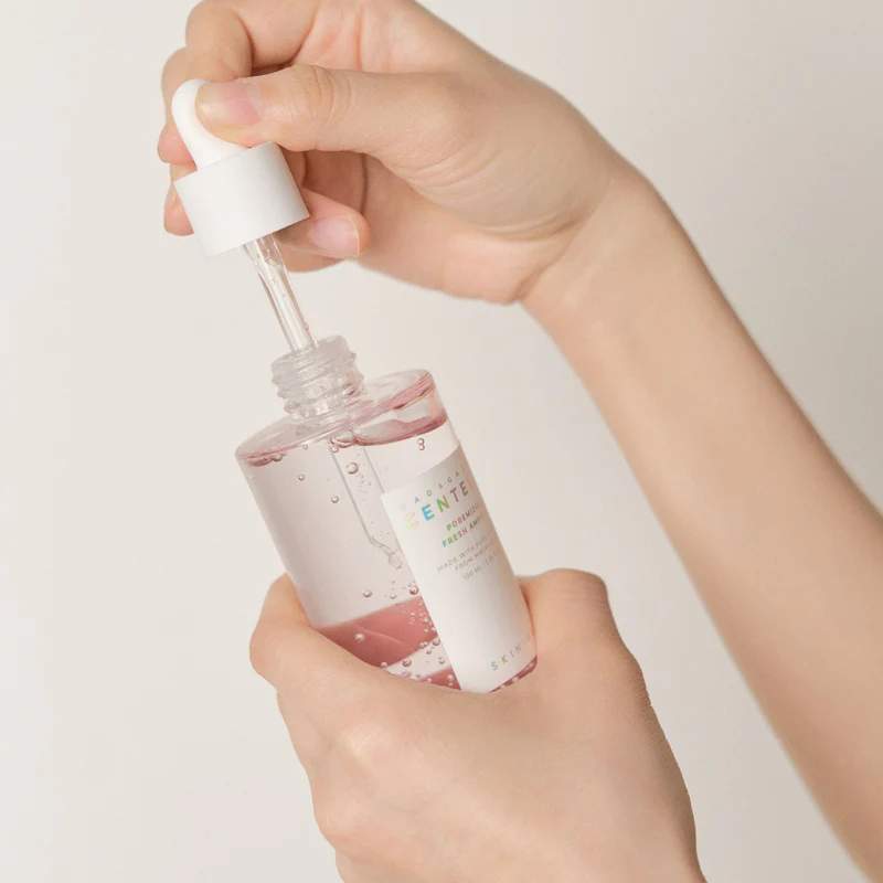 Pack SKIN1004 Centella Poremizing – Rutina Completa para Minimizar Poros y Purificar la Piel (4 productos)