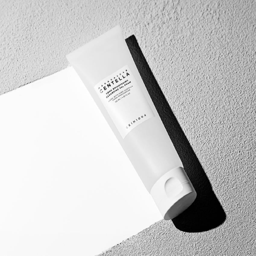 SKIN1004 Madagascar Centella – Set Tone Brightening 4und