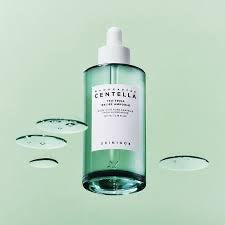 SKIN1004 Centella Tea-Trica Relief Ampoule – Suero Calmante Antiimperfecciones 100ml