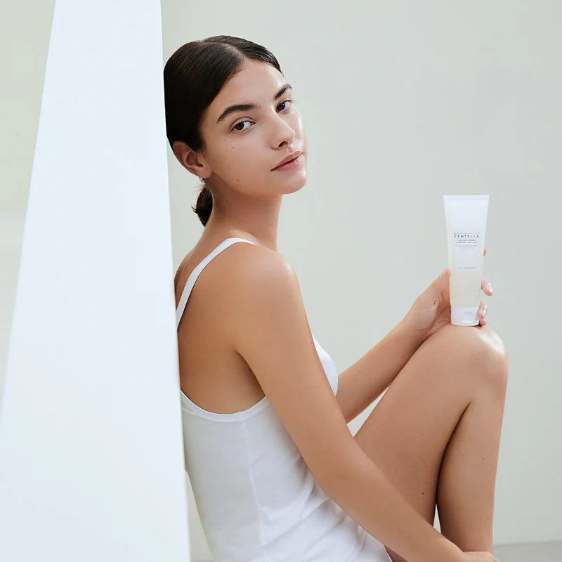 SKIN1004 Madagascar Centella – Set Tone Brightening 4und