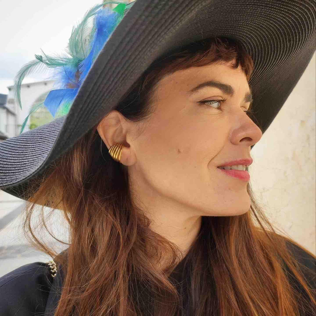 Ear Cuff Aura