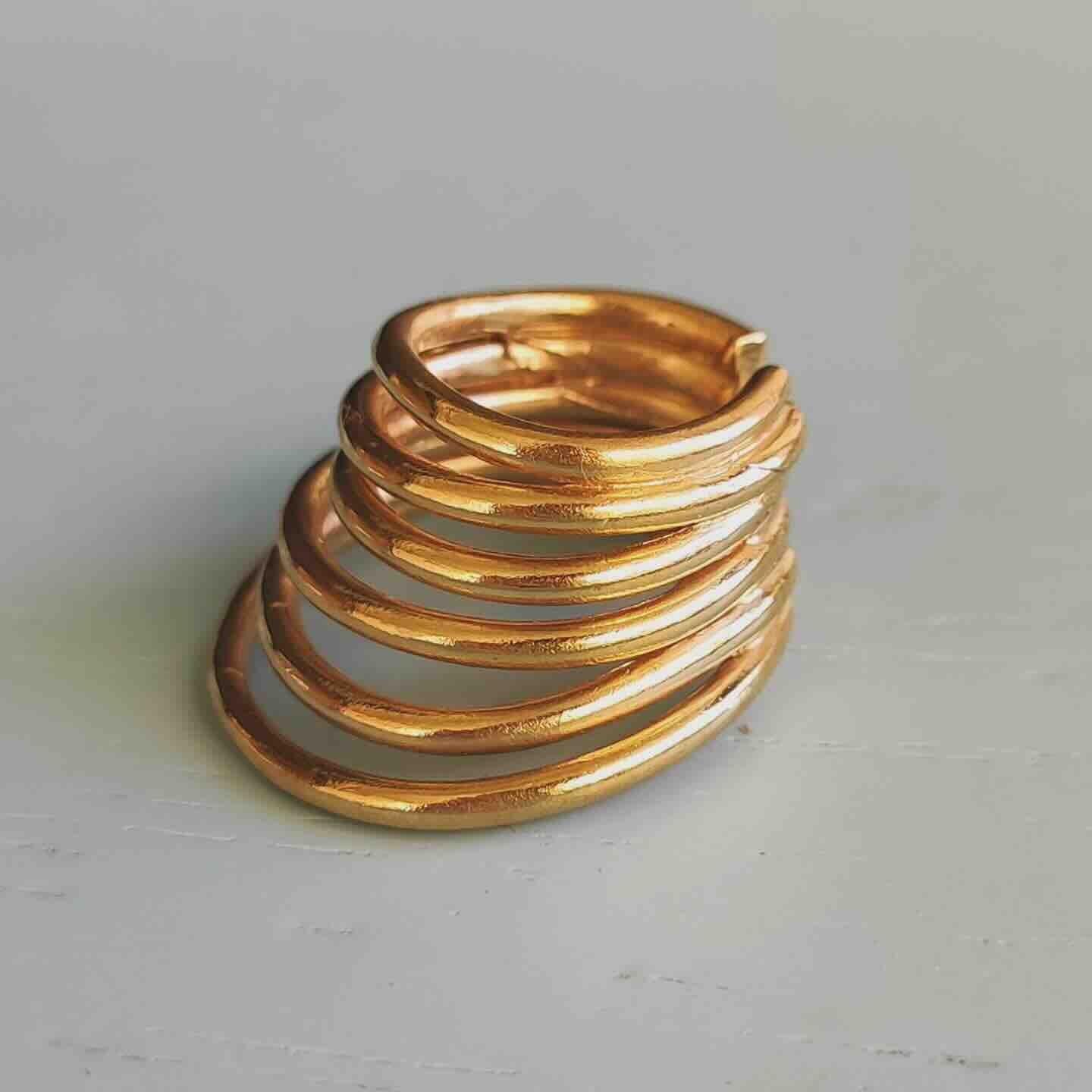 Ear Cuff Aura