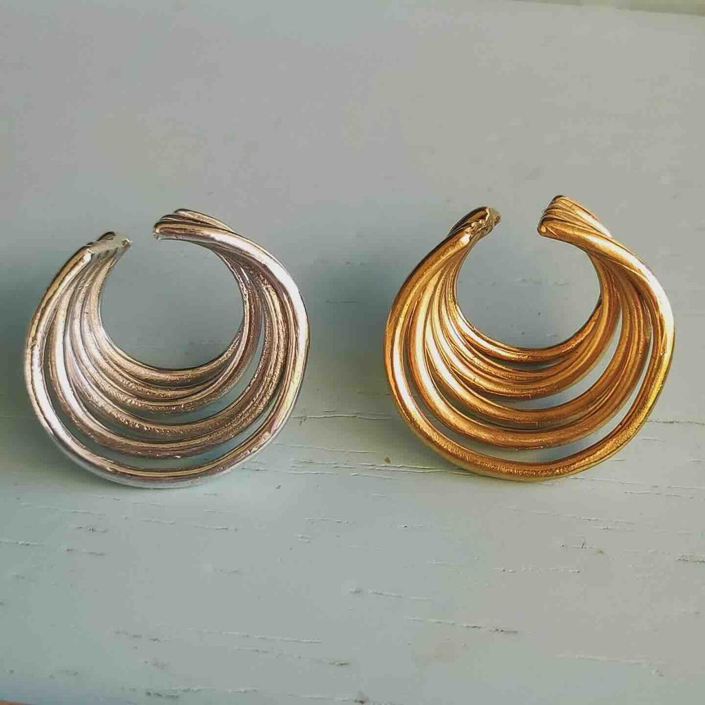 Ear Cuff Aura