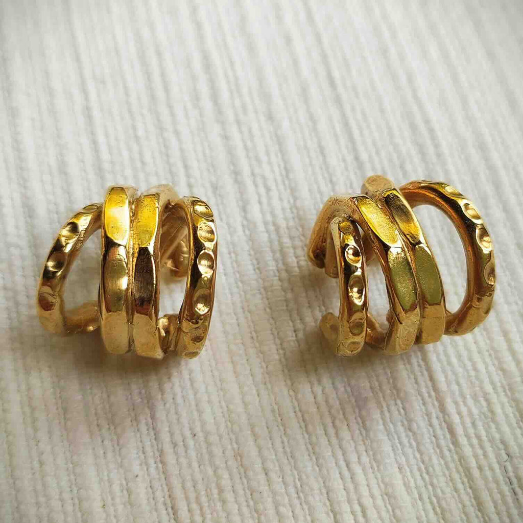 Ear Cuff Leyla