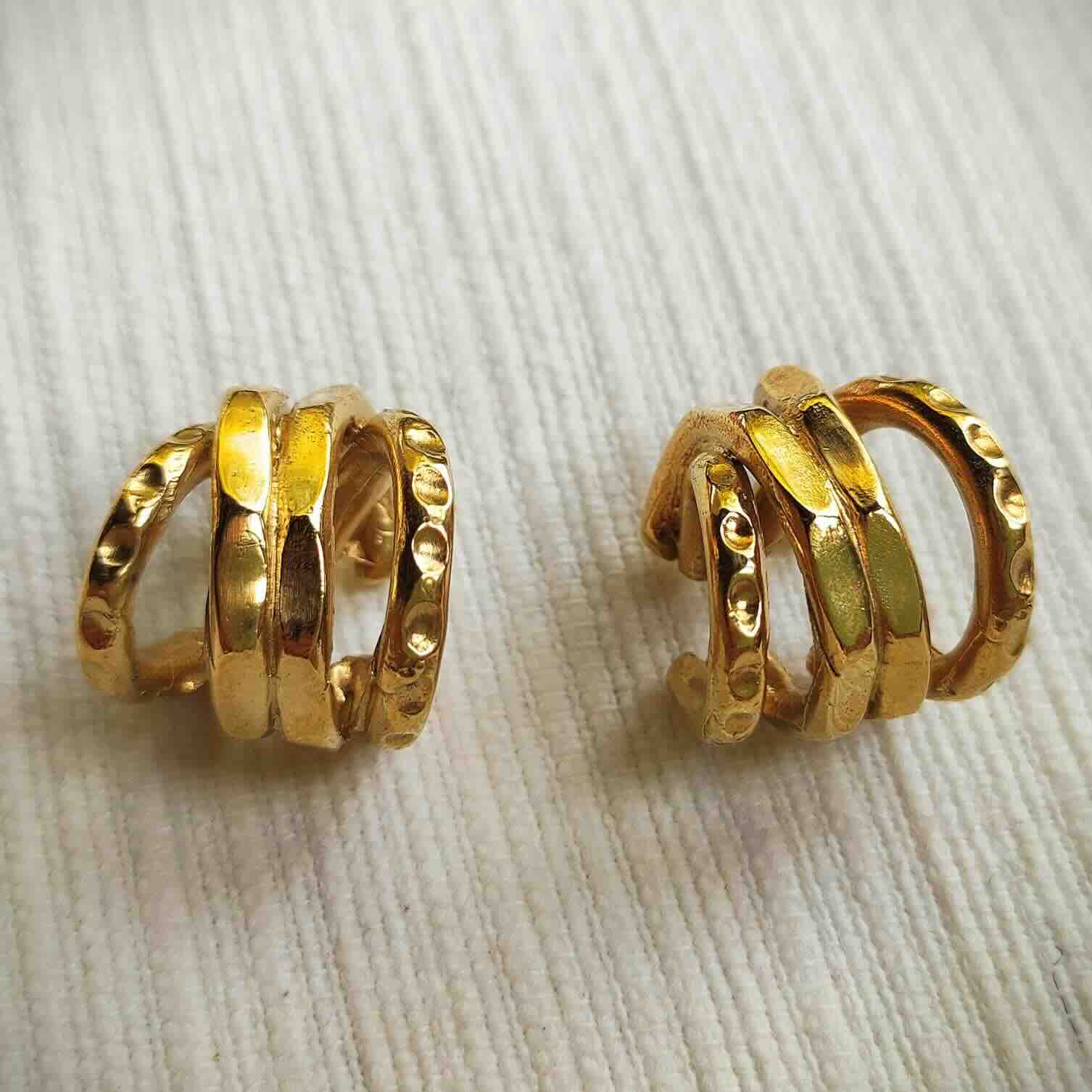 Ear Cuff Leyla