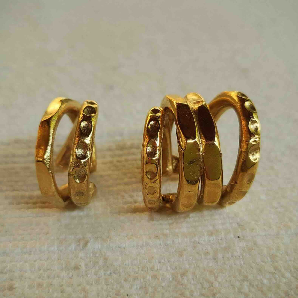 Ear Cuff Leyla