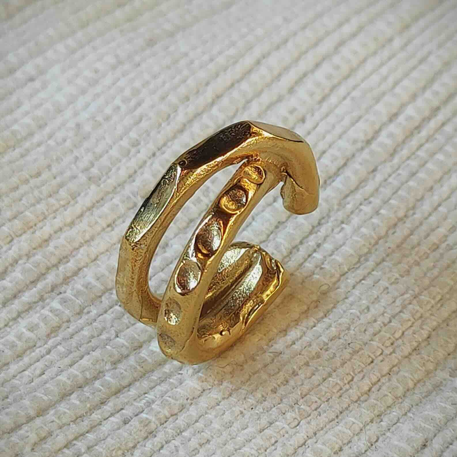 Ear Cuff Leyla