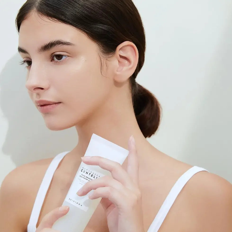SKIN1004 Centella – Gel Limpiador Iluminador para el Rostro 125 ml